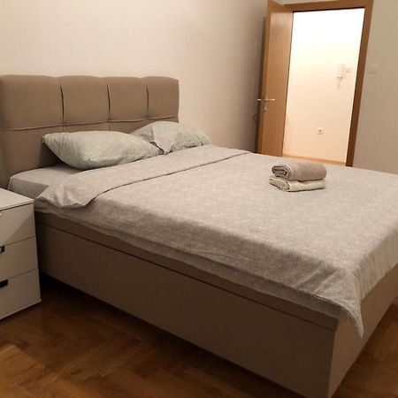 Apartman Mila Τρέμπινιε Εξωτερικό φωτογραφία