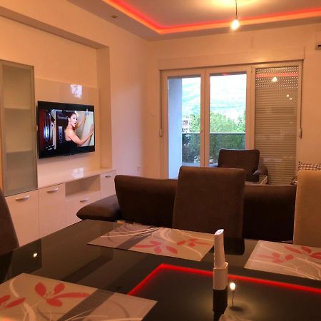 Apartman Mila Τρέμπινιε Εξωτερικό φωτογραφία