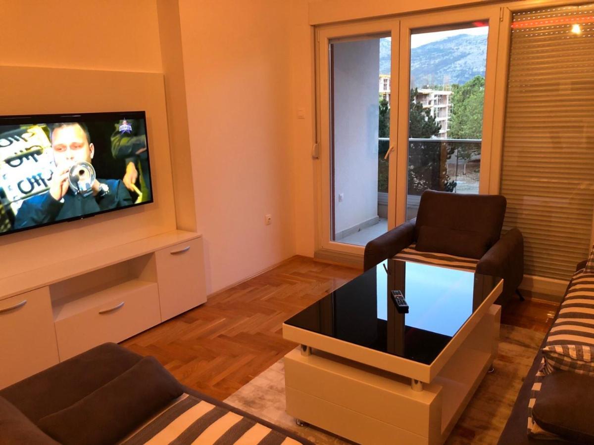 Apartman Mila Τρέμπινιε Εξωτερικό φωτογραφία
