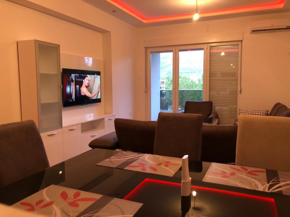 Apartman Mila Τρέμπινιε Εξωτερικό φωτογραφία