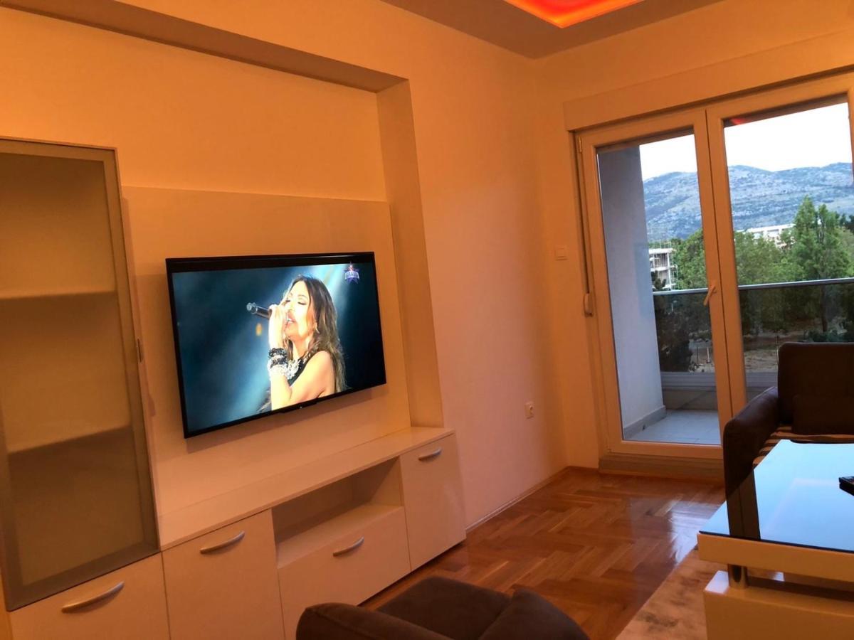 Apartman Mila Τρέμπινιε Εξωτερικό φωτογραφία