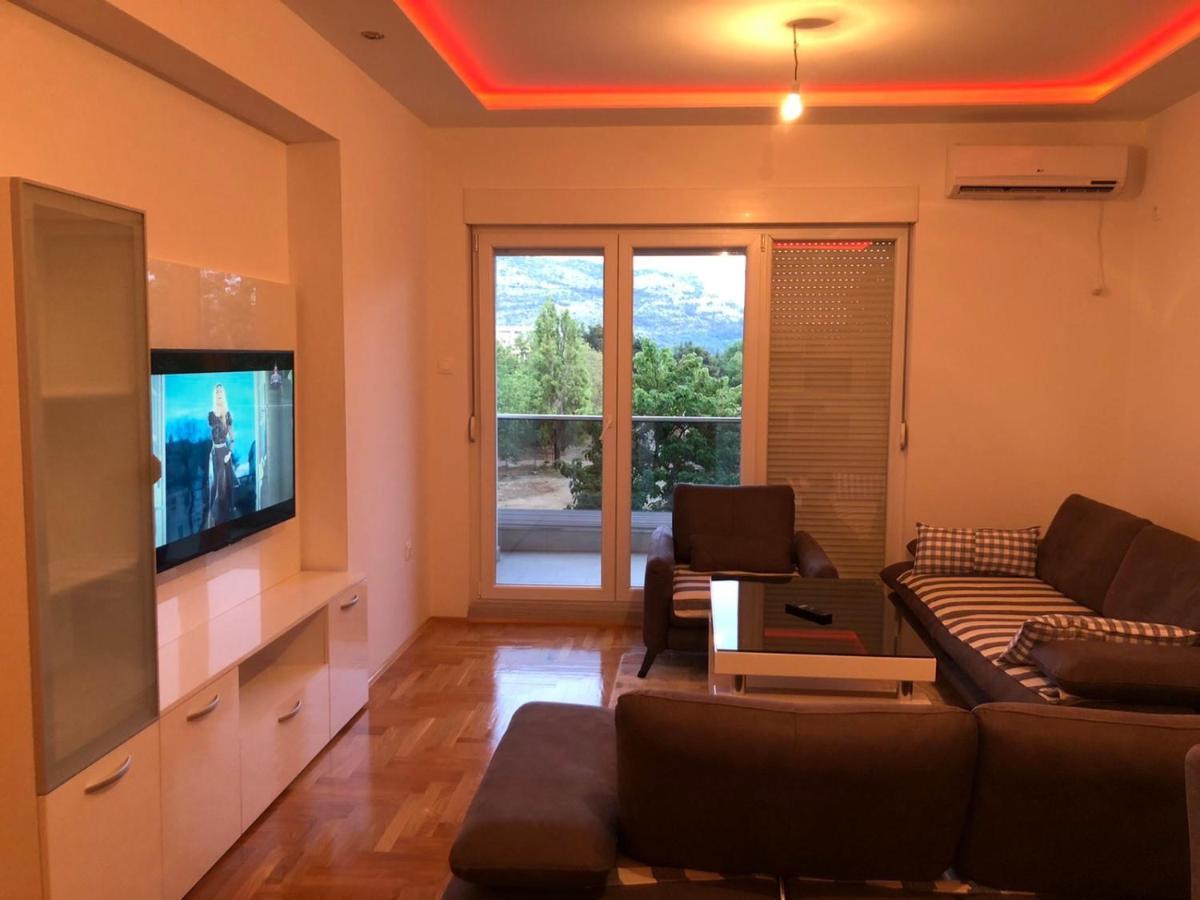 Apartman Mila Τρέμπινιε Εξωτερικό φωτογραφία