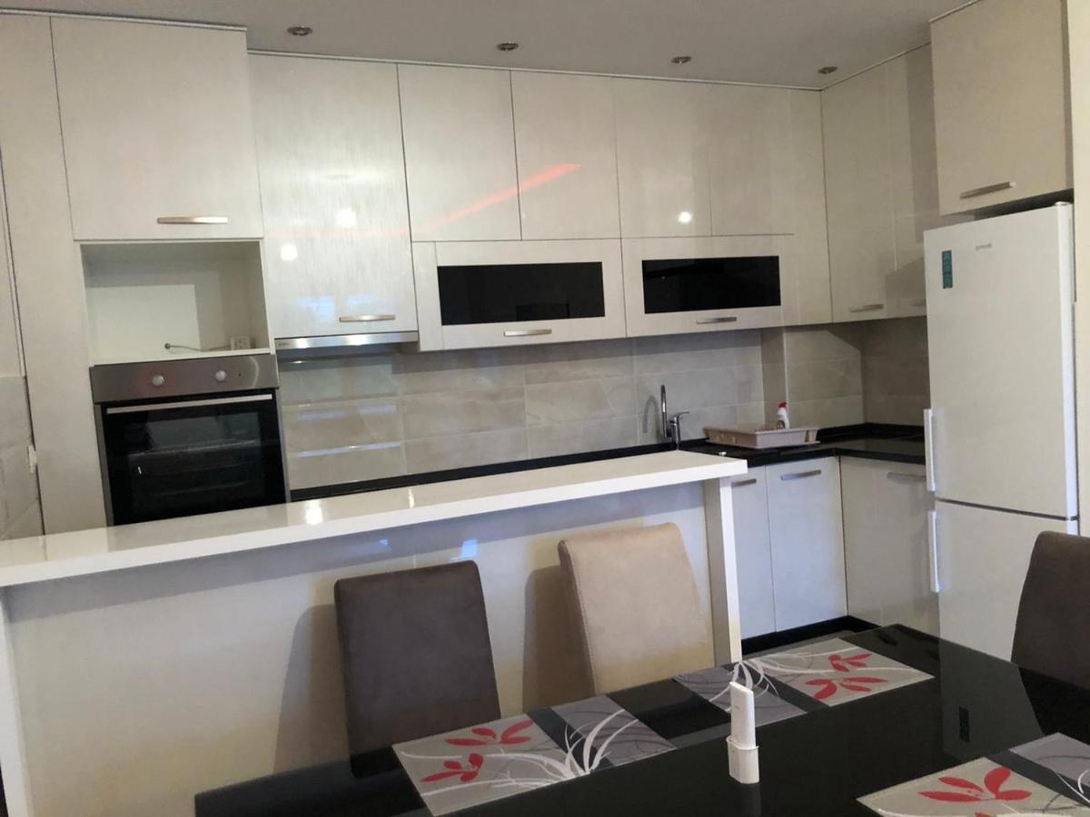 Apartman Mila Τρέμπινιε Εξωτερικό φωτογραφία