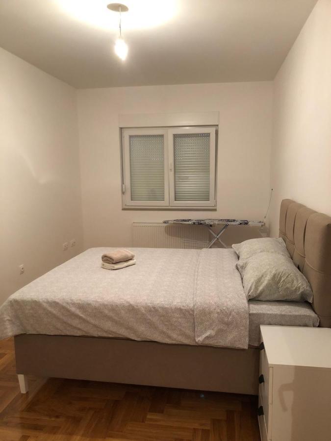 Apartman Mila Τρέμπινιε Εξωτερικό φωτογραφία