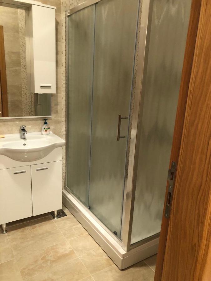 Apartman Mila Τρέμπινιε Εξωτερικό φωτογραφία