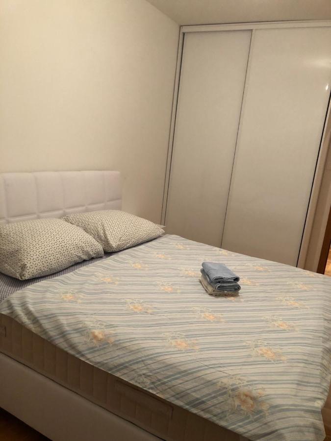 Apartman Mila Τρέμπινιε Εξωτερικό φωτογραφία